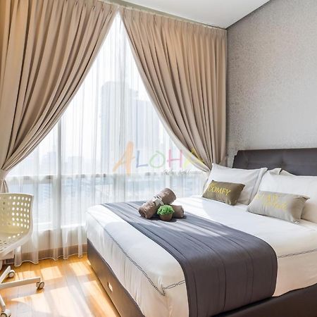 Klcc Service Apartments Куала Лумпур Екстериор снимка