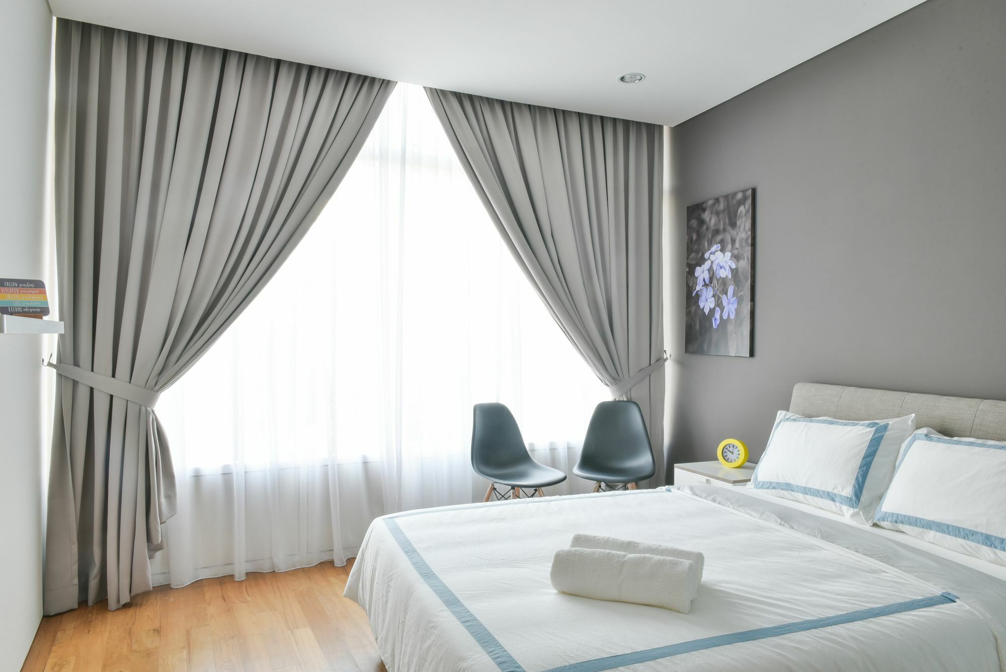 Klcc Service Apartments Куала Лумпур Екстериор снимка