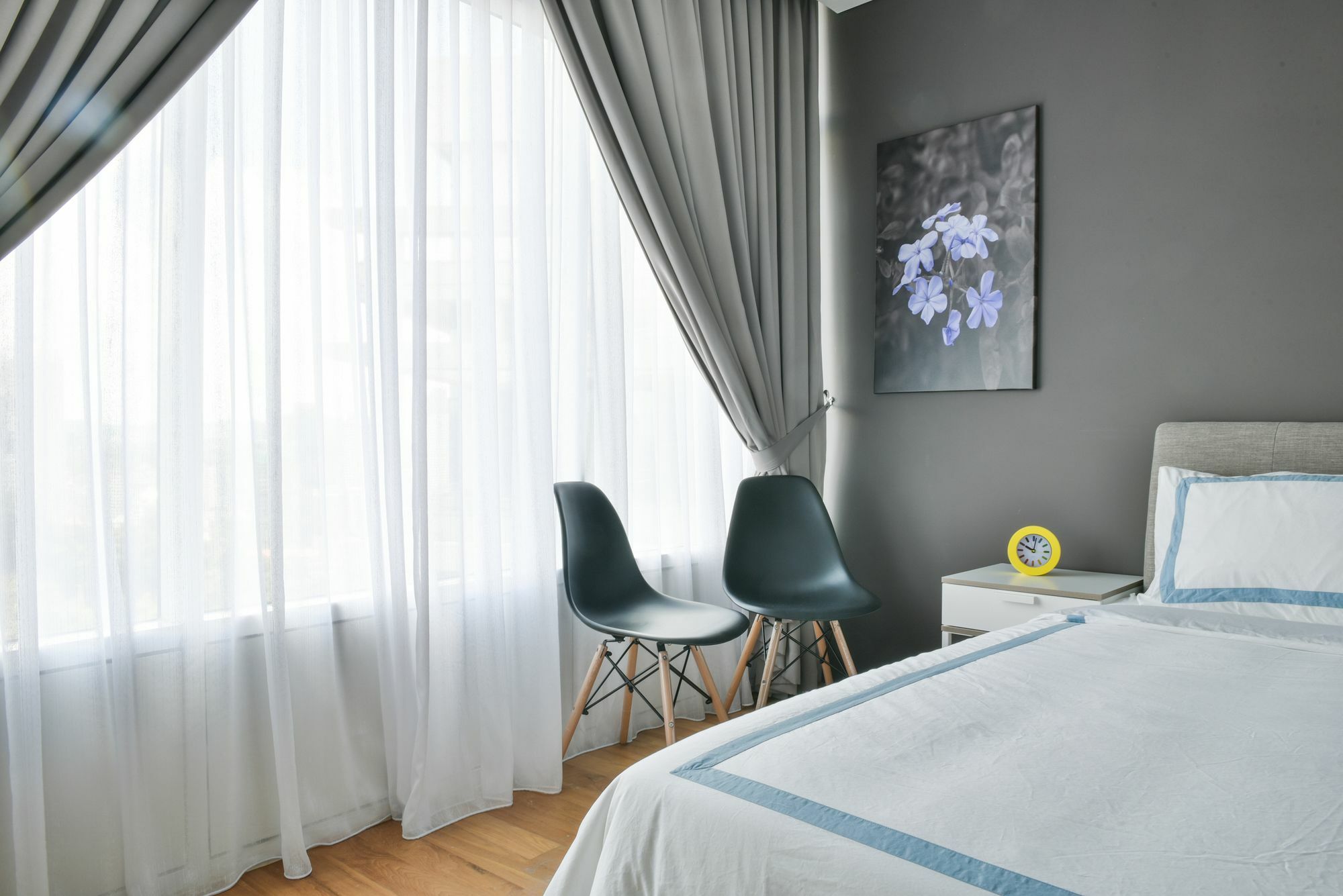 Klcc Service Apartments Куала Лумпур Екстериор снимка