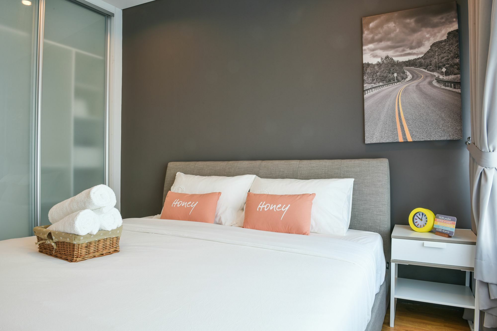 Klcc Service Apartments Куала Лумпур Екстериор снимка