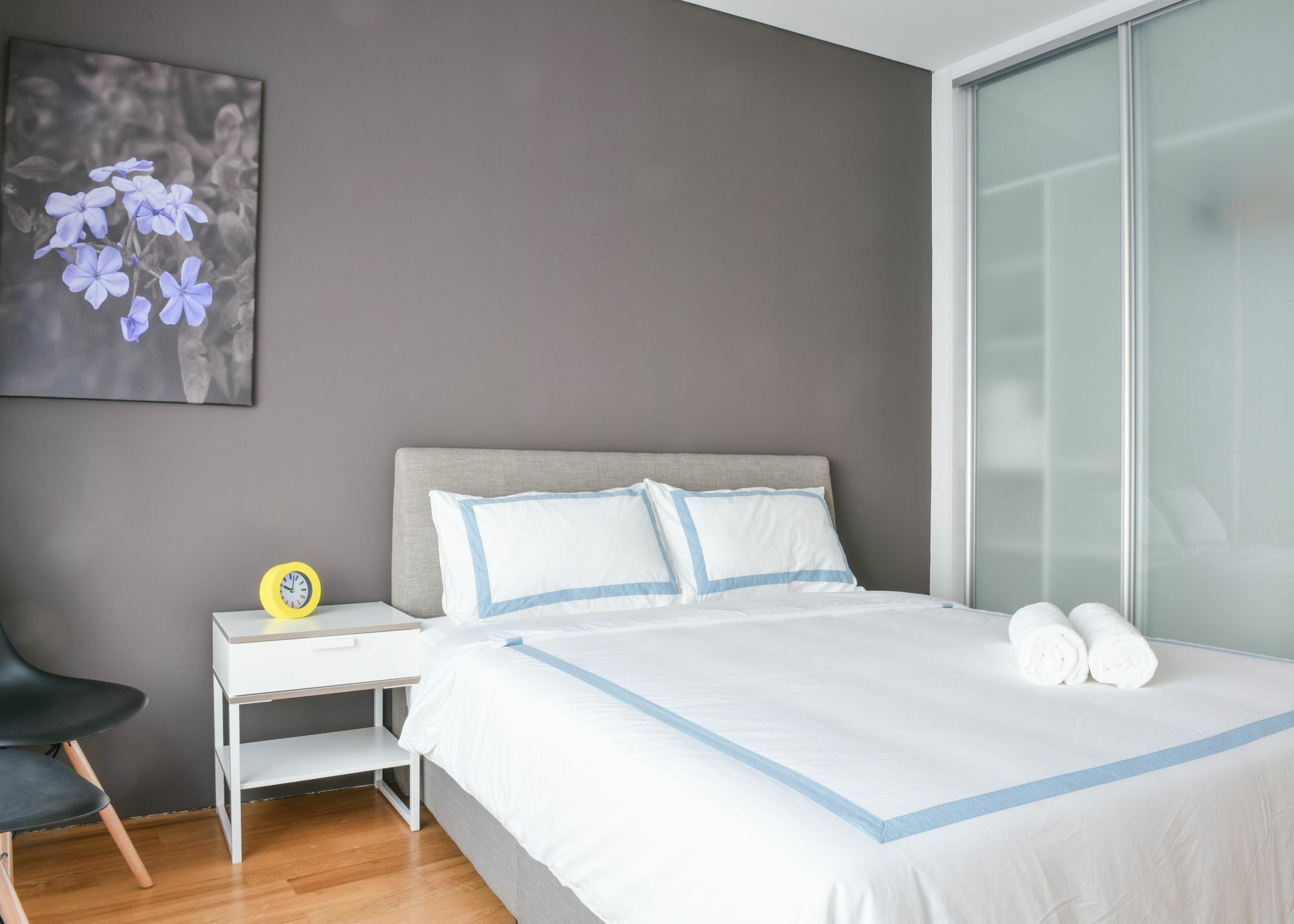 Klcc Service Apartments Куала Лумпур Екстериор снимка