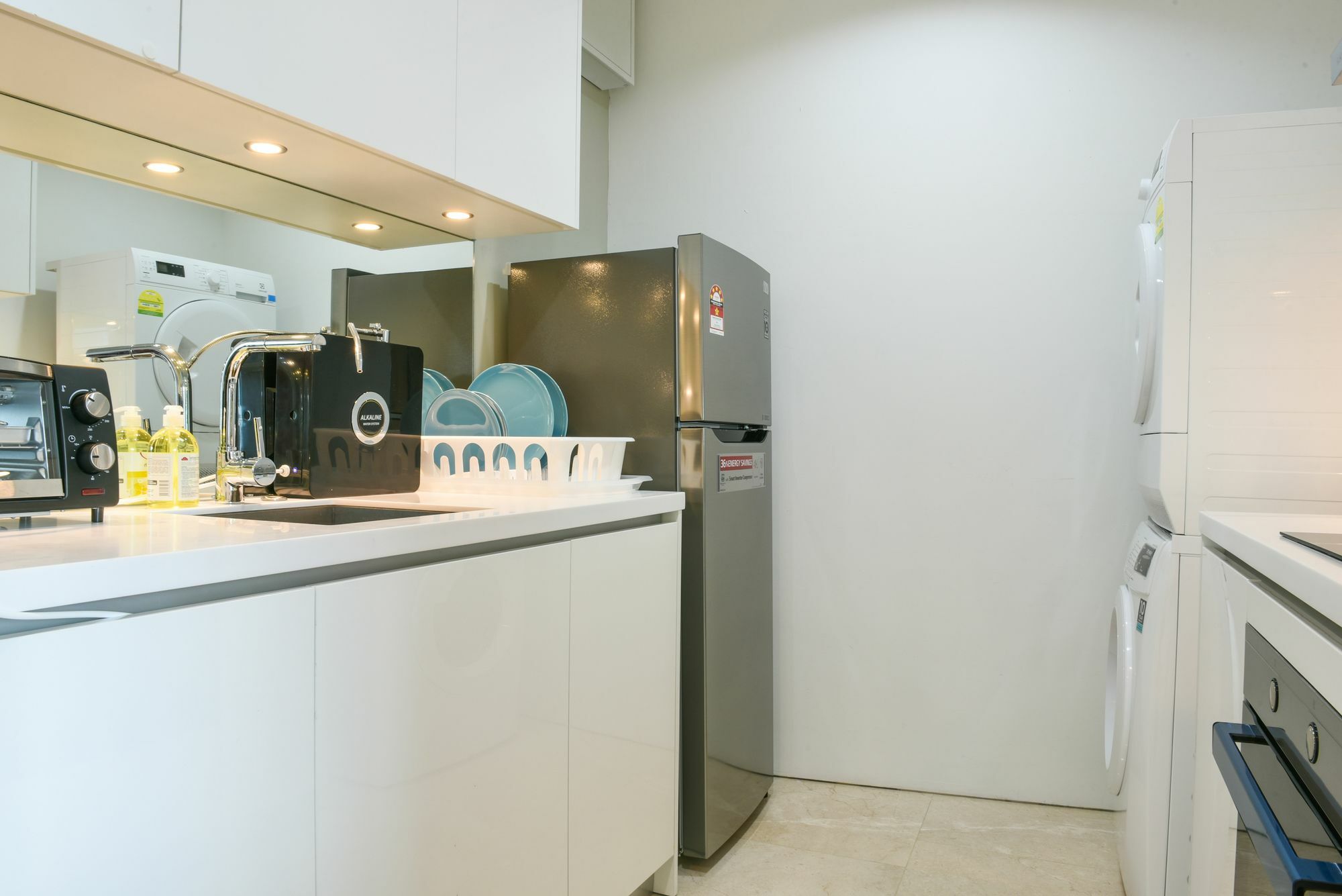 Klcc Service Apartments Куала Лумпур Екстериор снимка