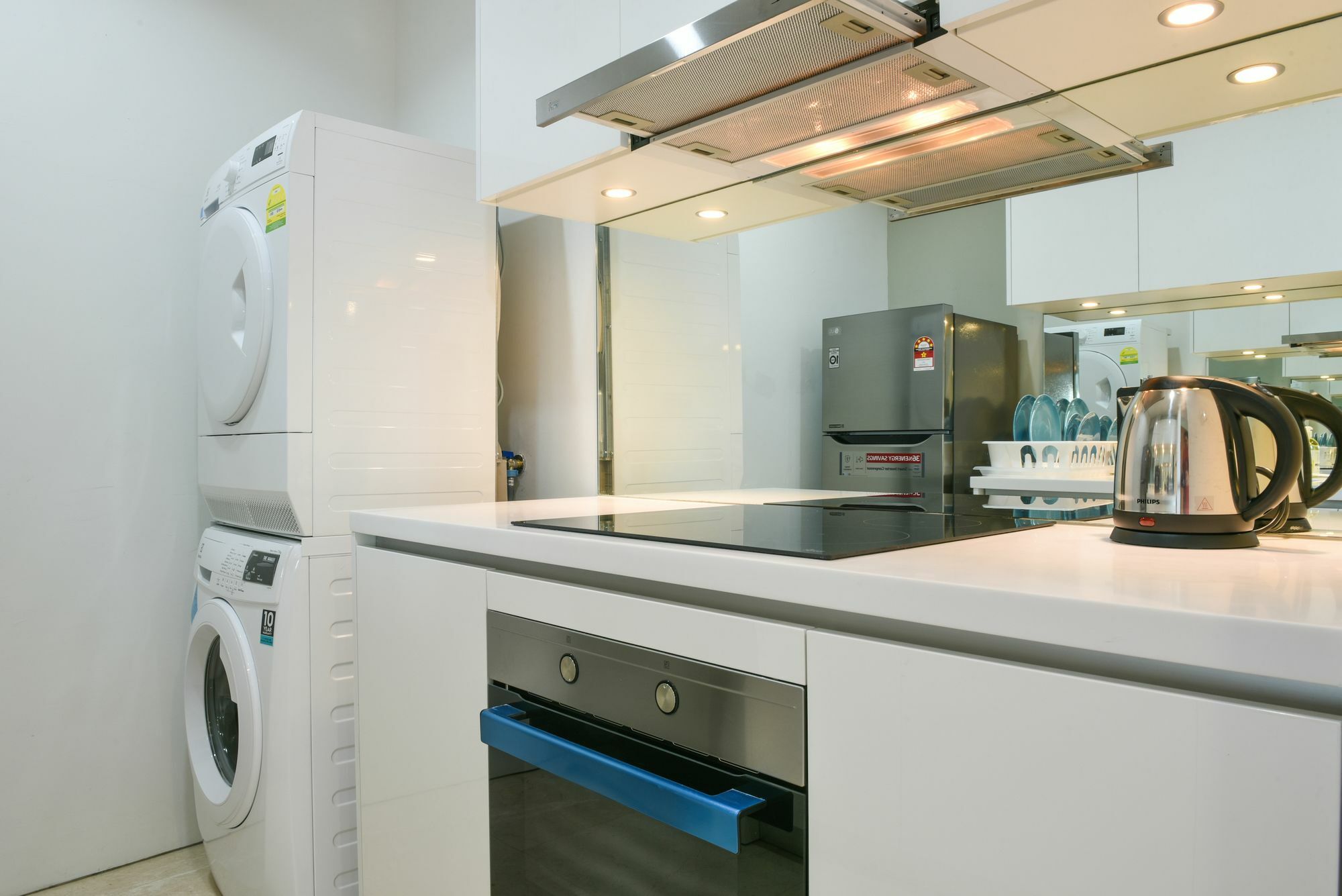 Klcc Service Apartments Куала Лумпур Екстериор снимка