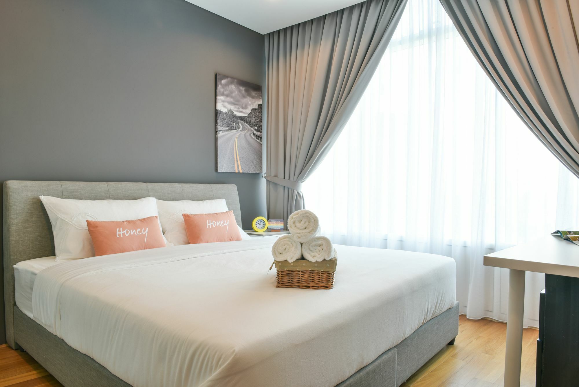 Klcc Service Apartments Куала Лумпур Екстериор снимка