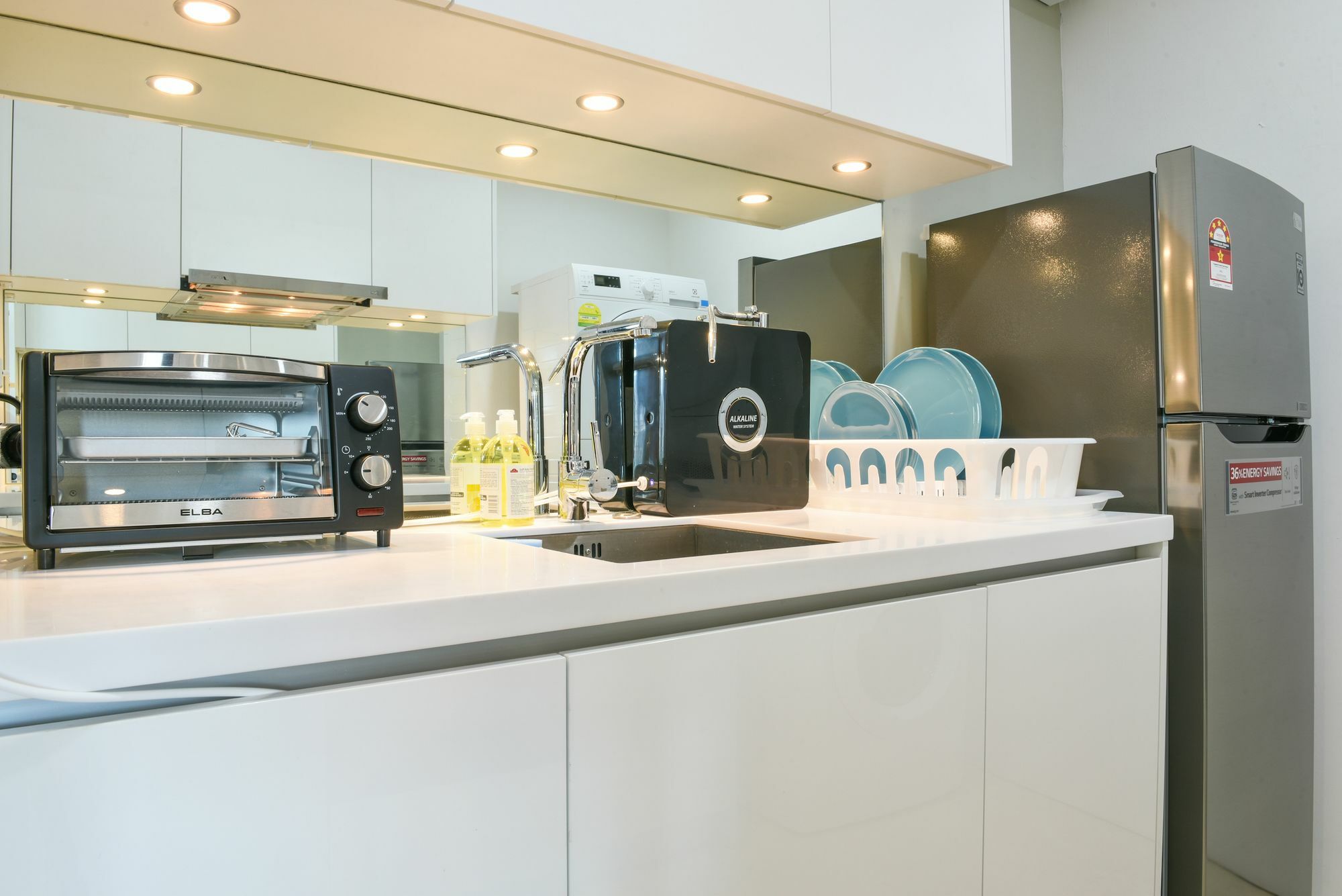 Klcc Service Apartments Куала Лумпур Екстериор снимка