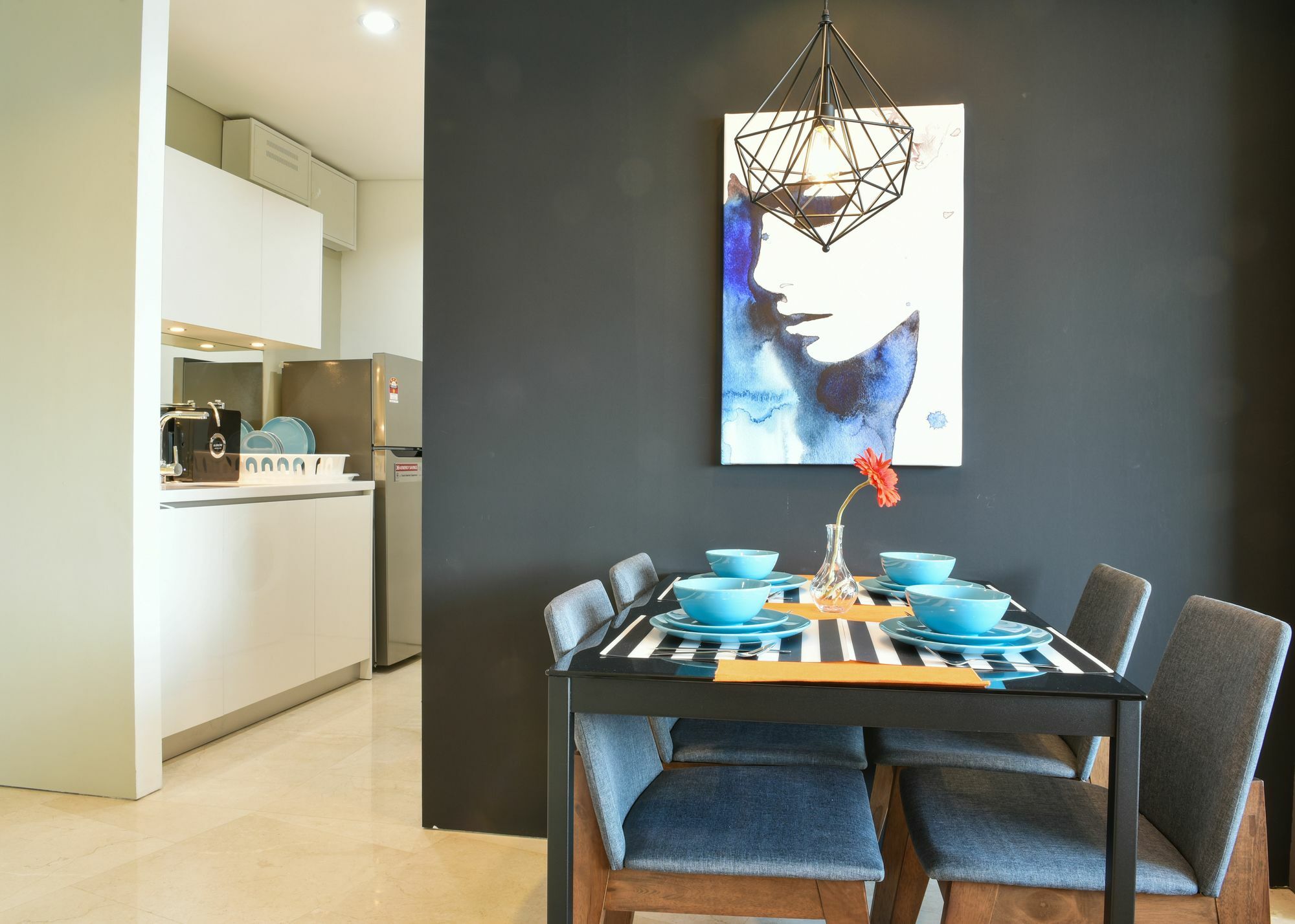 Klcc Service Apartments Куала Лумпур Екстериор снимка
