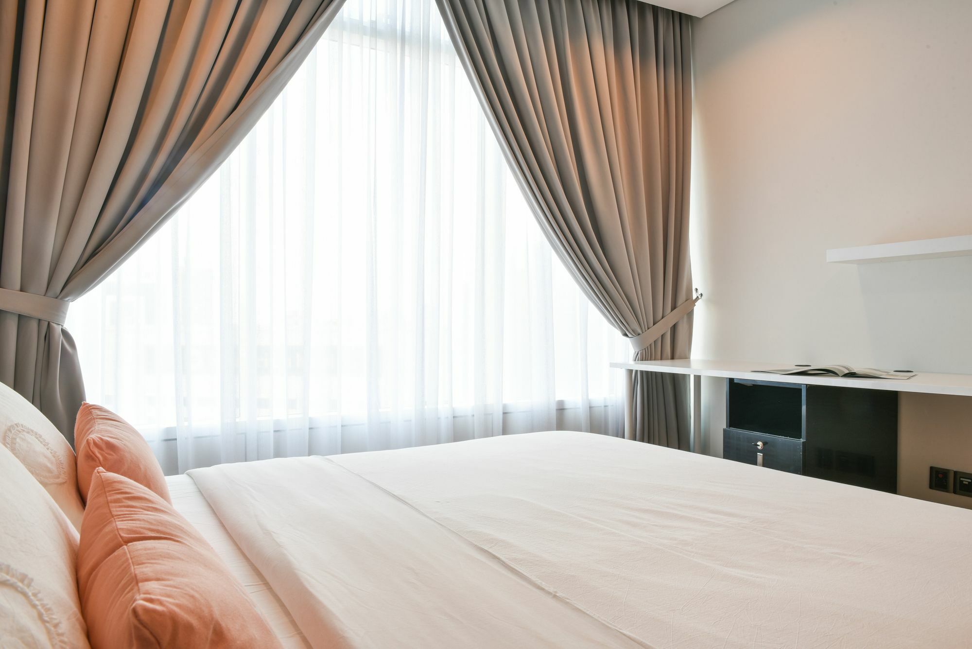 Klcc Service Apartments Куала Лумпур Екстериор снимка