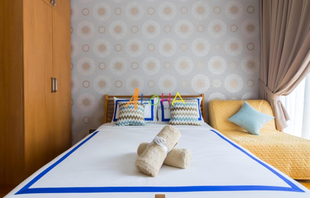 Klcc Service Apartments Куала Лумпур Екстериор снимка