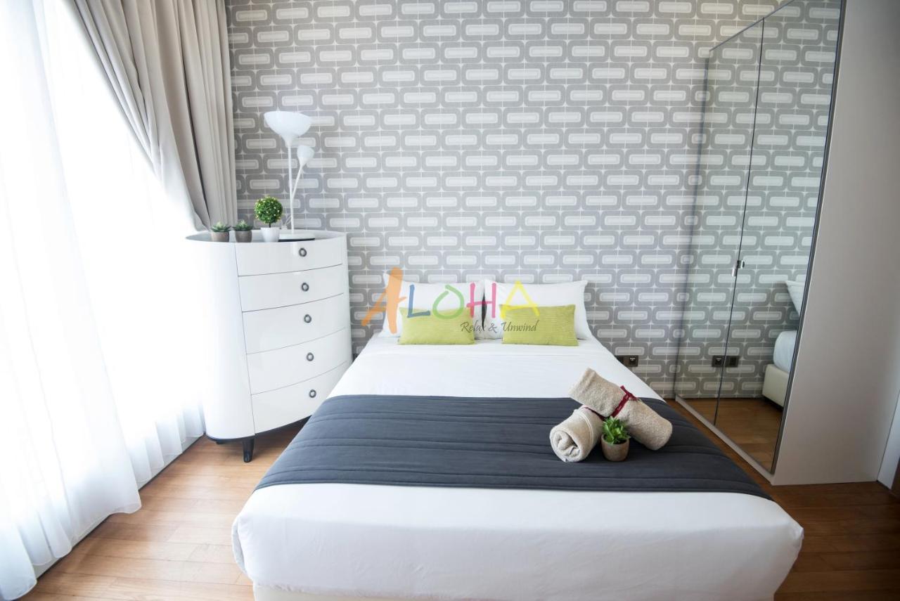 Klcc Service Apartments Куала Лумпур Екстериор снимка